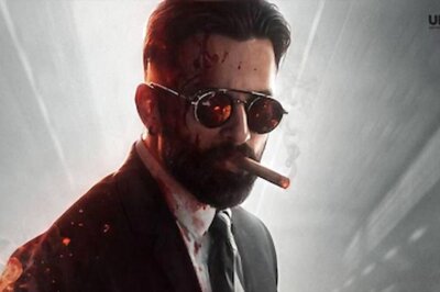 Unni Mukundan's Malayalam Movie Marco Set For Christmas Release