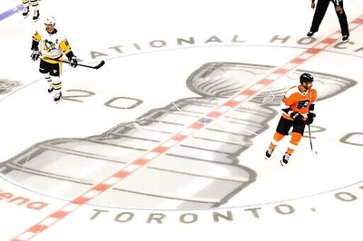 NHL's top teams face dilemma on what round-robin play means