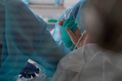 UK Coronavirus Variant Account for One in Five Positive Cases in Germany: Minister