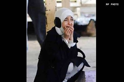 Attacks targeting Shiites kill 72 in Iraq