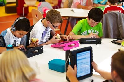 Boy with Down’s Syndrome Says ‘Allah’ and 'Boom', Teacher Calls the Cops