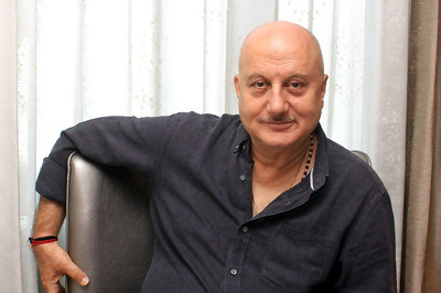 Anupam Kher To Produce a Web Series On 1971 War