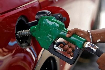 Petrol Prices on the Rise While Diesel Rates Remains Steady as Economic Activity Remains Muted