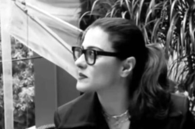 Kajol ‘Feels Old School Some Days’ And We Can Relate To It