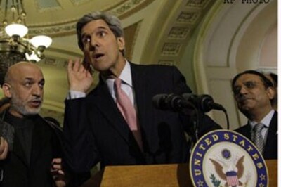 Road ahead will be difficult, Obama warns Pakistan