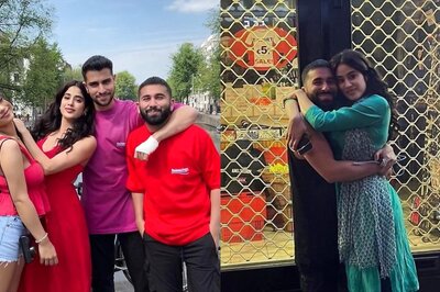 Who is Orhan Awatramani aka Orry, Janhvi Kapoor's Rumoured Boyfriend and Nysa Devgn's Close Friend?