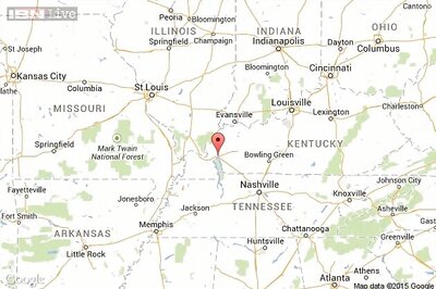 7-year-old girl says she survived Kentucky plane crash: Police