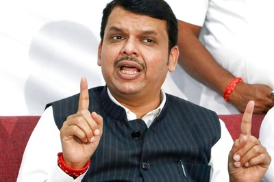 Devendra Fadnavis, Bihar BJP in-charge, Tests Positive for Covid-19 Days Before Polls
