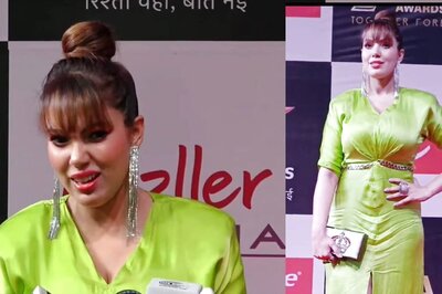 Taarak Mehta Actress Munmun Dutta Schools Paparazzi For Their ‘Behuda Comments’