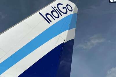 IndiGo to Reinstate Pilots' Salaries to Pre-Pandemic Level from November
