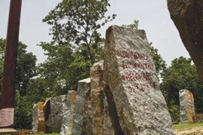 Forbes India: industry vs tribals in battleground Orissa