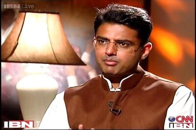 Many offsprings of political leaders get a thumbs down in elections