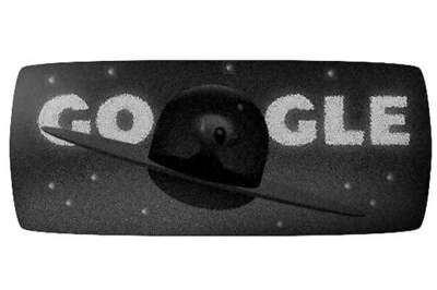 Google doodles 66th anniversary of the Roswell UFO incident reporting
