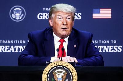 Amid Skirmishes, Trump Warns of 'Complete Decoupling' from China Despite Talks on Trade Deal