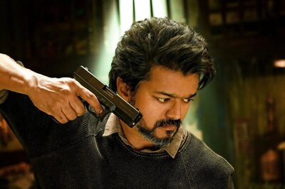 Vijay’s Beast is Not Alone, Here Are Tamil Films Banned in Foreign Countries