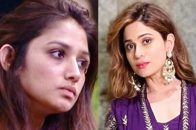 Bigg Boss 15: Donal Bisht Hits Out at Shamita Shetty, Says 'She Is Bad Human, Cold-hearted'