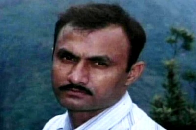 Sohrabuddin Fake Encounter Case: CBI Special Court to Deliver Verdict on December 21