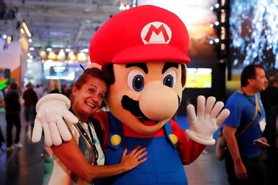 Despicable Me, Minions Producer to Now Make a Super Mario Movie, Confirms Nintendo