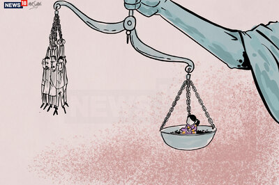 Temple Priest Sanji Ram Among Six Held Guilty in Kathua Rape and Murder Case, His Son Acquitted