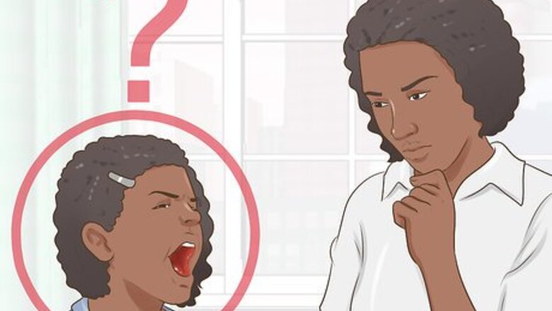 How to Figure Out Why Your Child Misbehaves