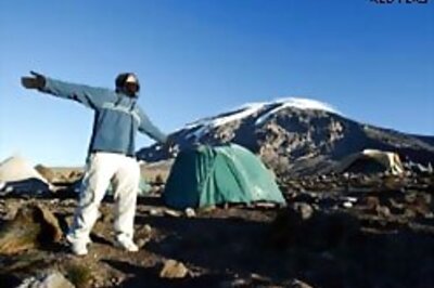 Take a hike! Here are the top 10 trekking hotspots