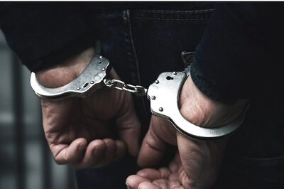 Corporate Affairs Ministry Officials Among 4 Arrested by CBI in Bribery Case