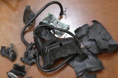 'Iranian Company Purchased Hezbollah Pagers': Former IRGC Officer's Big Revelation On Lebanon Blasts