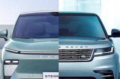 JLR to Use China’s Chery Exeed Platforms in Future EVS, Here's What Report Says
