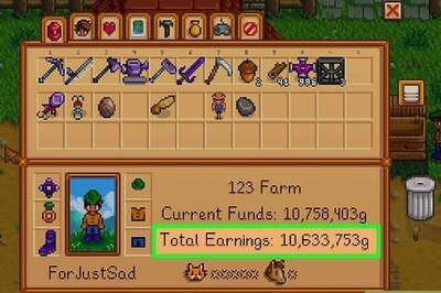 A Complete Guide to Profit Margins in Stardew Valley