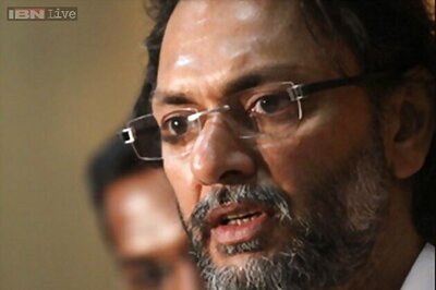 'Bhaag Milkha Bhaag' gave us courage to tell inspiring Indian stories: Rakeysh Omprakash Mehra
