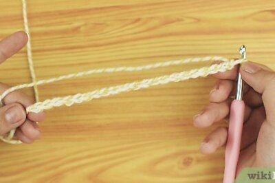 How to Crochet Mittens