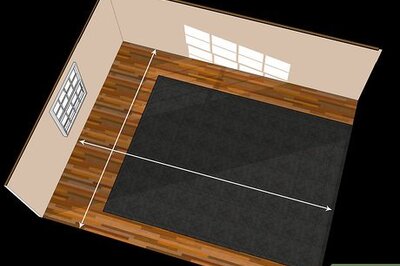 How to Arrange Your Furniture