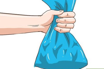 How to Purge Crawfish