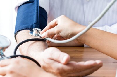 Here’s How You can Prevent Hypertension and Control High Blood Pressure