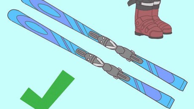 How to Buy Cross Country Skis