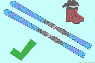 How to Buy Cross Country Skis