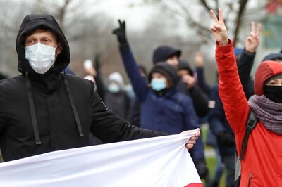 Explainer: What's Behind the Crisis at Belarus-Poland Border