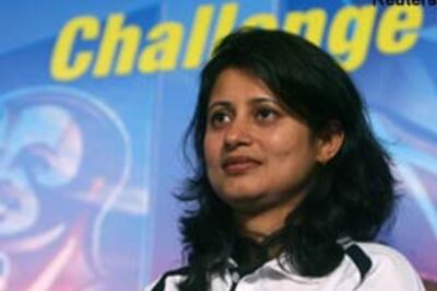 Anjali, Avneet crash out of 50m rifle qualifying round