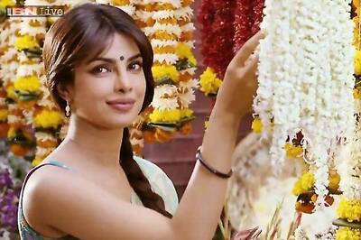 Gunday: Priyanka Chopra ready to surprise the audience