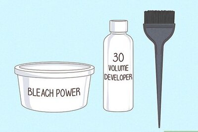 How to Get Natural Looking Red Hair from Dark Brown