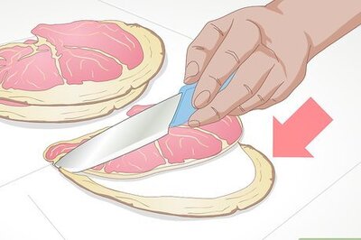 How to Make Bird Suet Balls