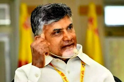 KCP, Heritage Foods Shares Extend Rally As TDP's Chandrababu Naidu Becomes New CM
