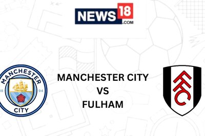 MCI vs FUL Live Football Streaming For Premier League 2024-25 Match: How to Watch Manchester City vs Fulham Coverage on TV And Online