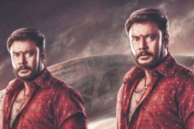 In Letter To Darshan’s Kaatera Team, Fans Have These Requests