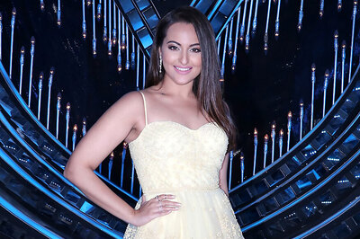 I Can Go On for 70 More Years: Sonakshi Sinha