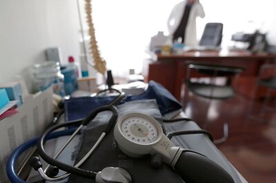 No Gifts or Spa Offers: Govt Unveils Draft Codes to Arrest Bribing of Doctors by Medical Devices Firms