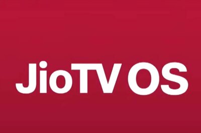 Jio Brings New AI-Powered Jio TvOS For Smart TVs With Voice Command Support