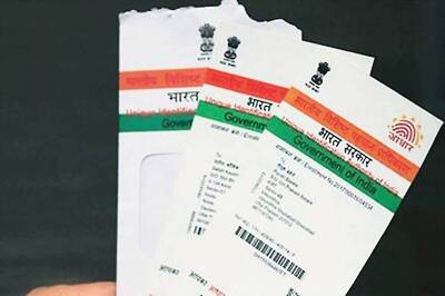 UIDAI Warns Against Agencies Printing Plastic Aadhaar Cards
