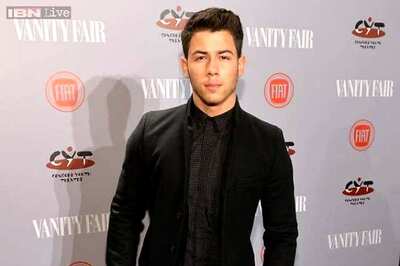 Nick Jonas denies rumours about his link-up with model Kendall Jenner