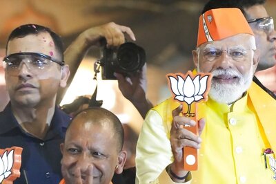 Modi Factor, Yogi's Gorakhpur, NDA Allies & OBCs: Lok Sabha Election Phase 7 Set to be Most Testing for UP